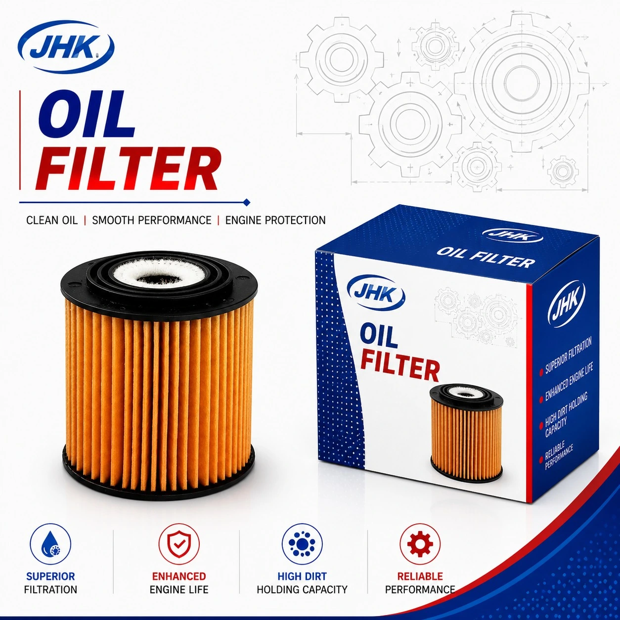 Oil Filter
