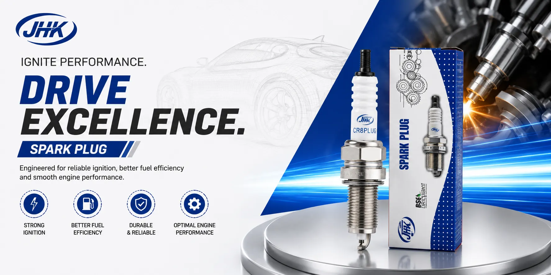 Automotive Parts